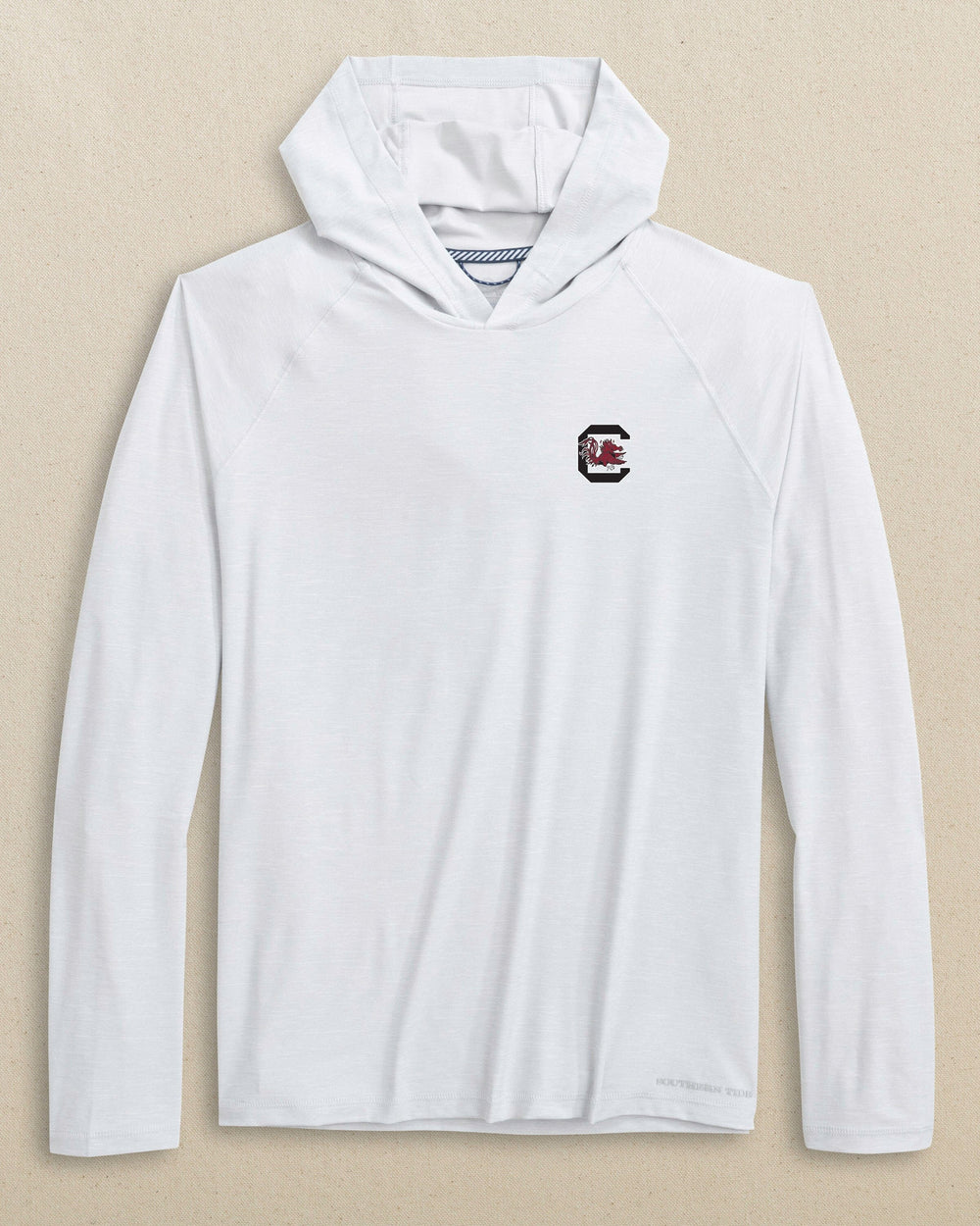 USC Gamecocks brrr°®-illiant Hoodie C_Outerwear Southern Tide 