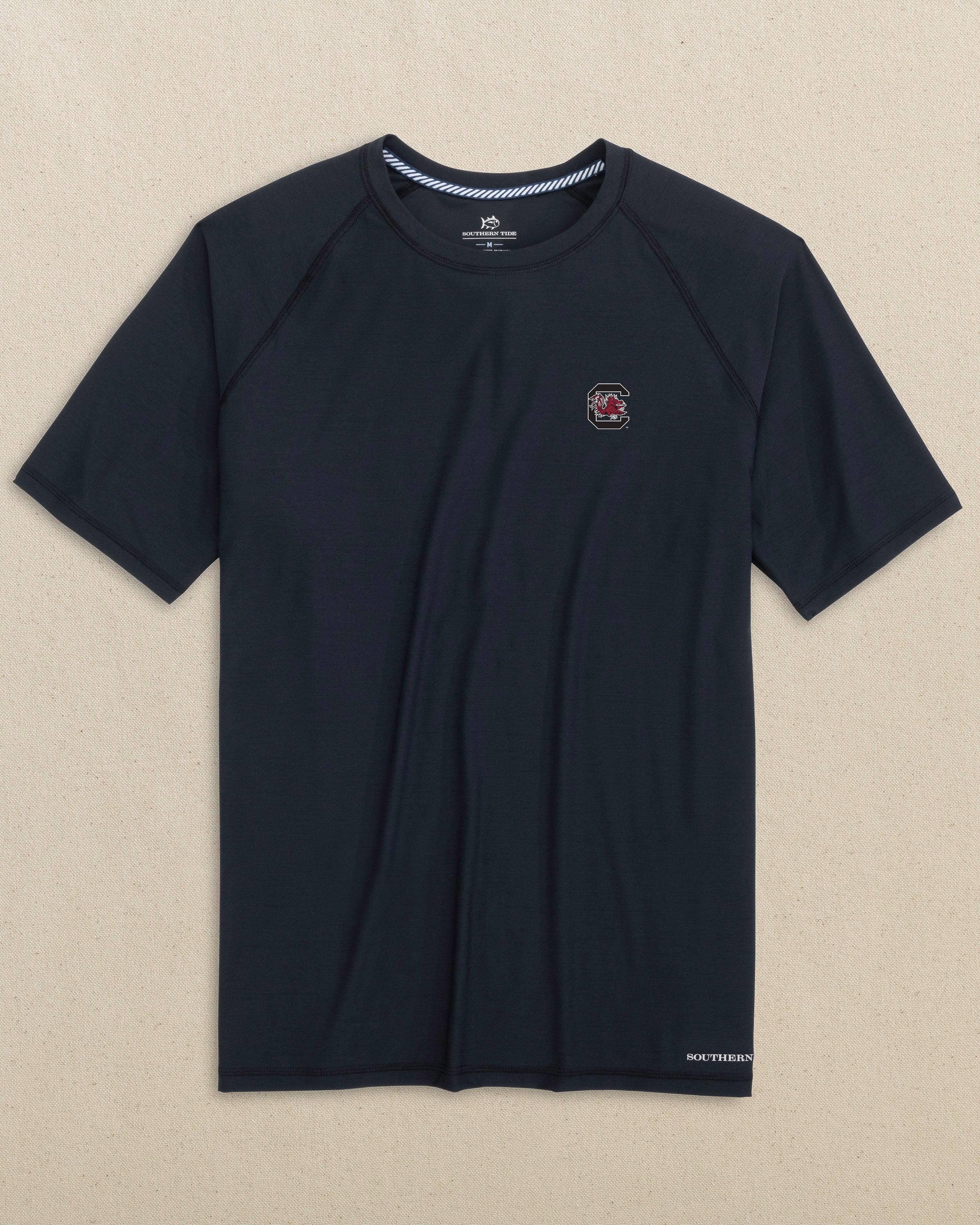 Men's USC Gamecocks brrr°®-illiant T-Shirt | Southern Tide