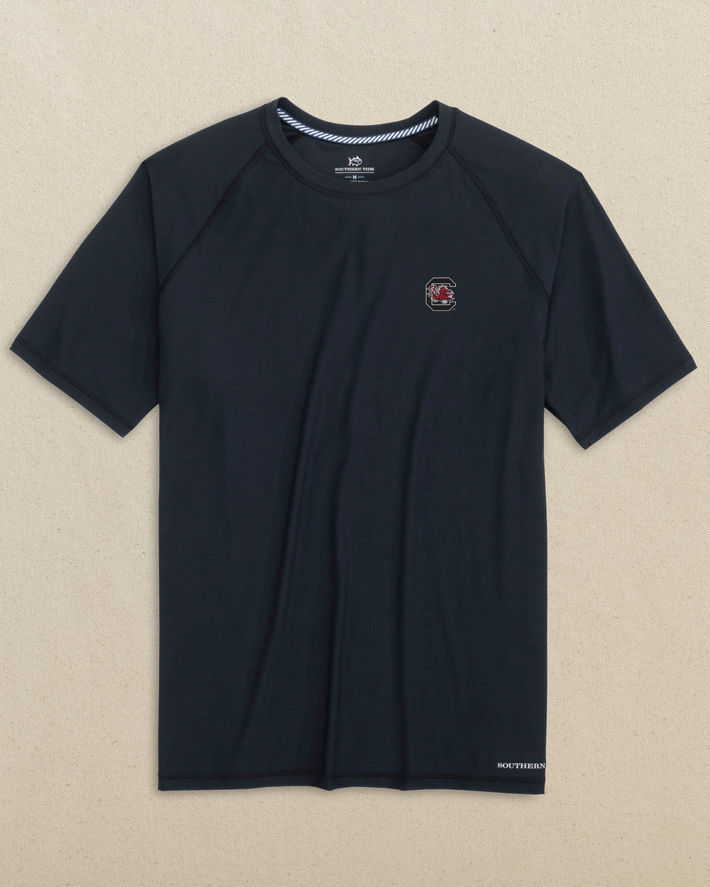 USC Gamecocks brrr°®-illiant T-Shirt C_T-Shirts Southern Tide 