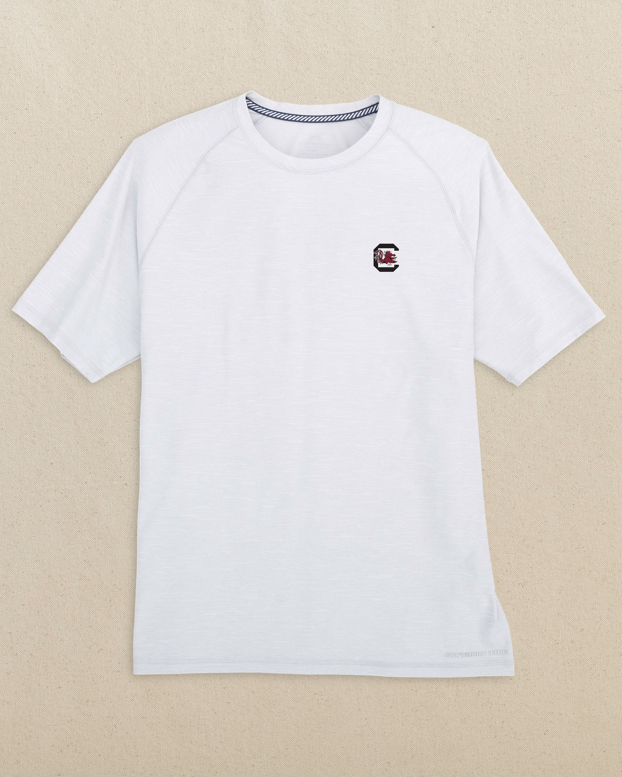 Men's USC Gamecocks brrr°®-illiant T-Shirt | Southern Tide