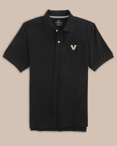 トップス WIND AND SEA SEA Dry Kando Polo Shirt Men's White Sea Island Cotton Short Sleeve Polo Shirt | Derek Rose