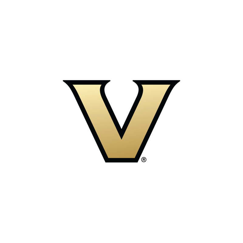Vanderbilt Trade Marked Logo 2023