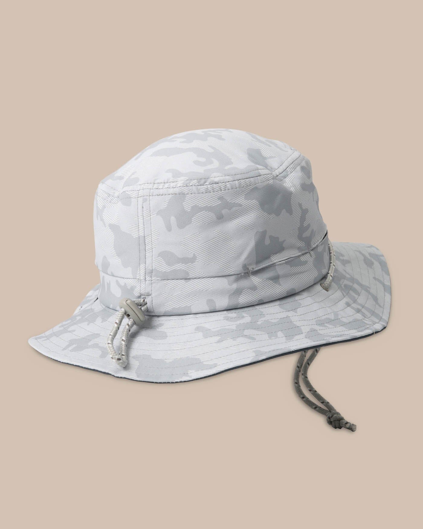 Camo print hat online