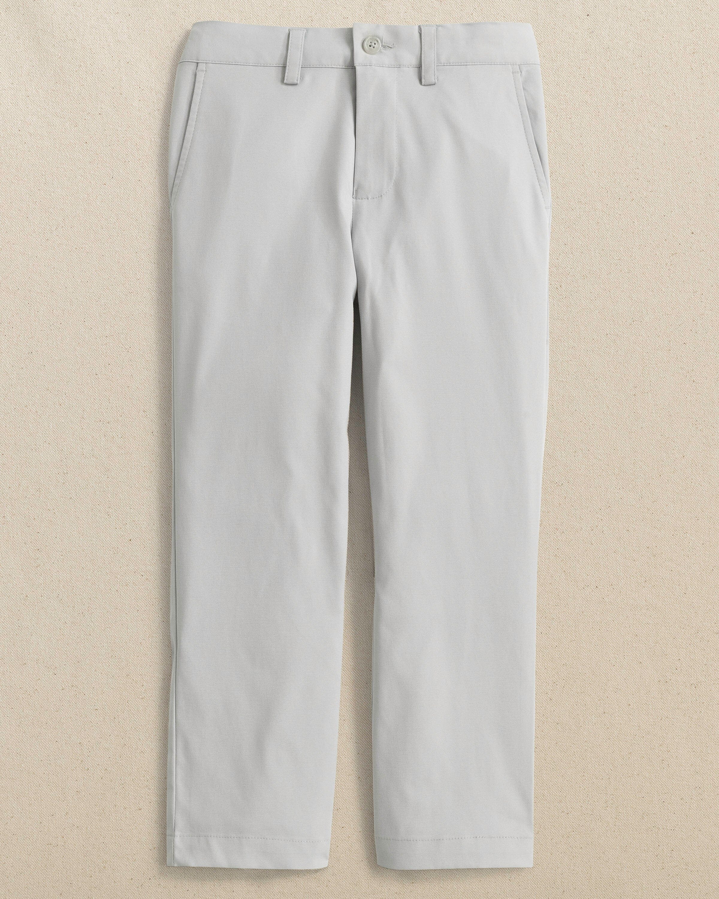 【DISCERNMENT】Banding Summer Bermuda Fit Slacks Trouser Men's Boardwalker Pants | Quick-Dry w/ Stretch - LINKSOUL