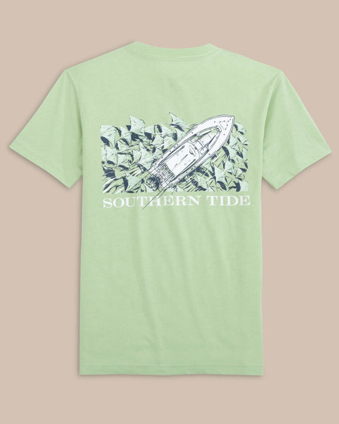 Short Sleeve Swim Shirt – Southern Gyp Boutique