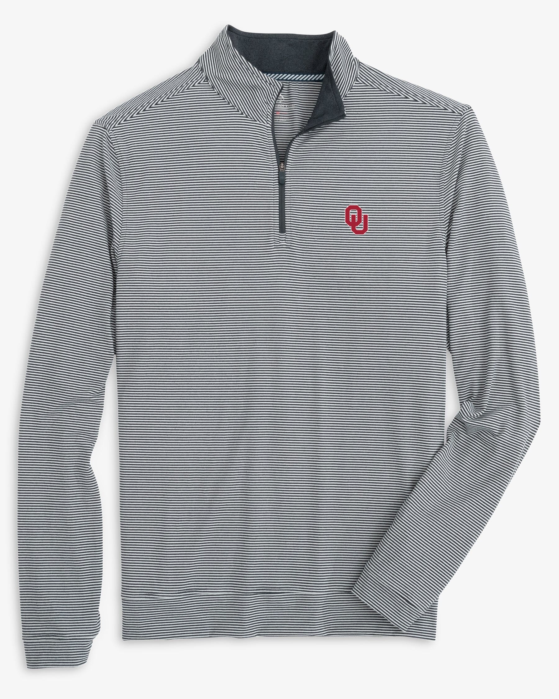 Ou collared outlet shirt