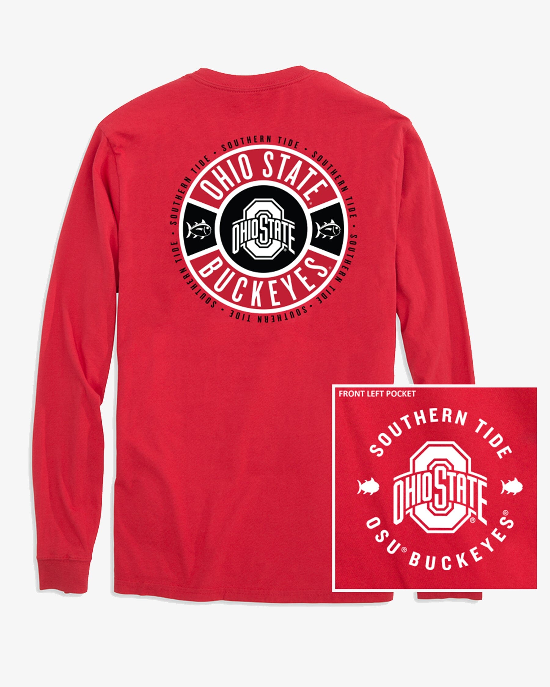 Ohio state store t shirts