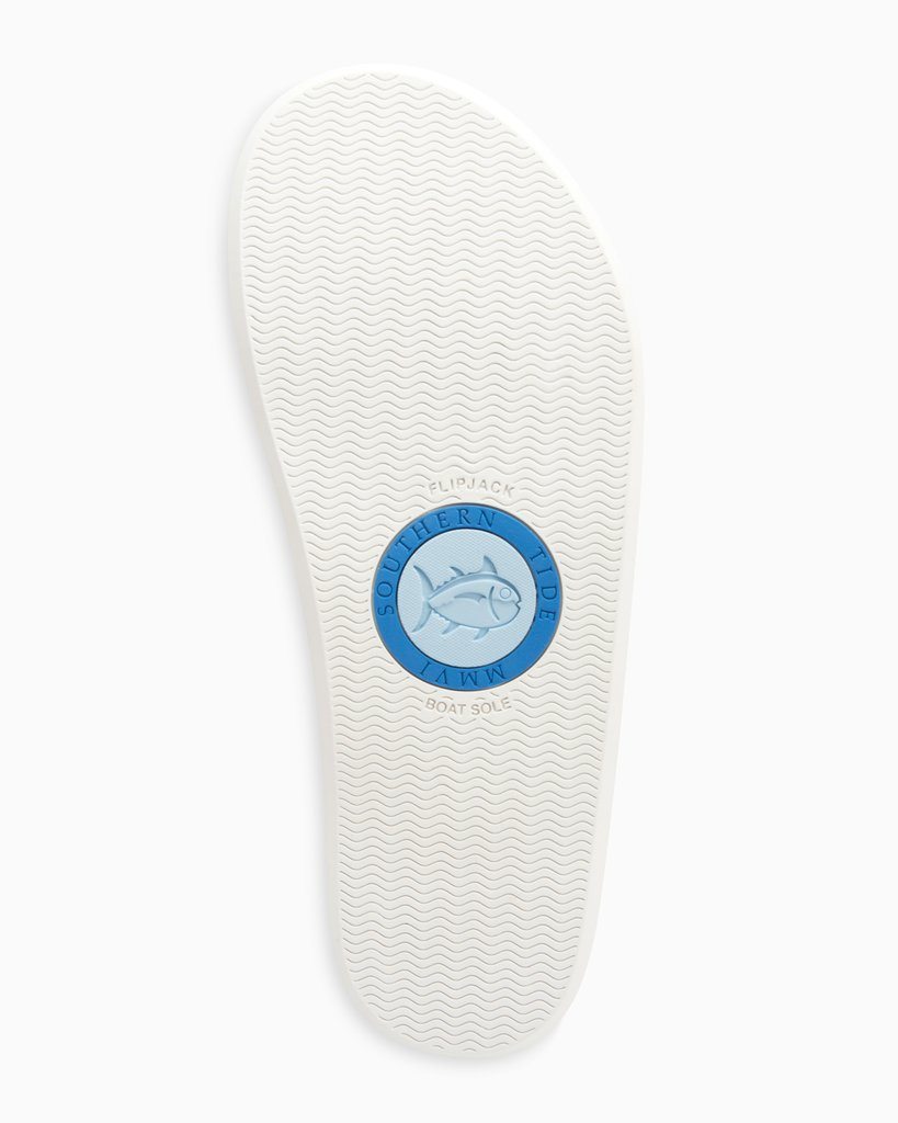 Southern tide cheap flip flops