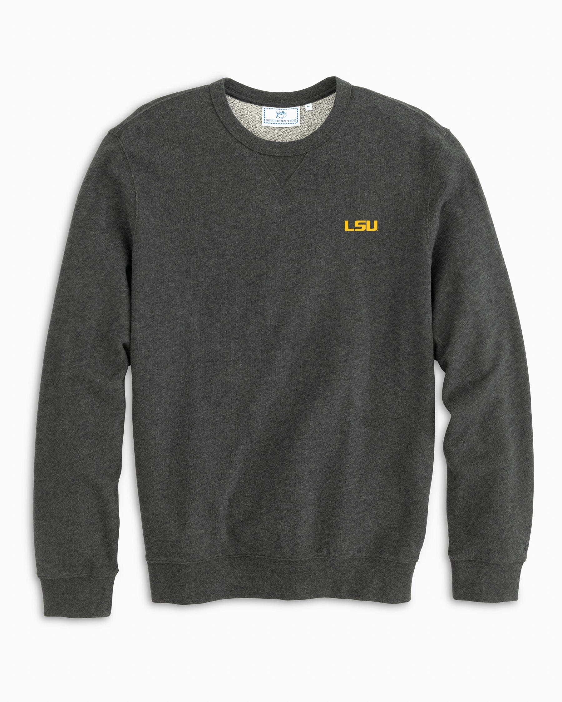 Lsu crewneck store