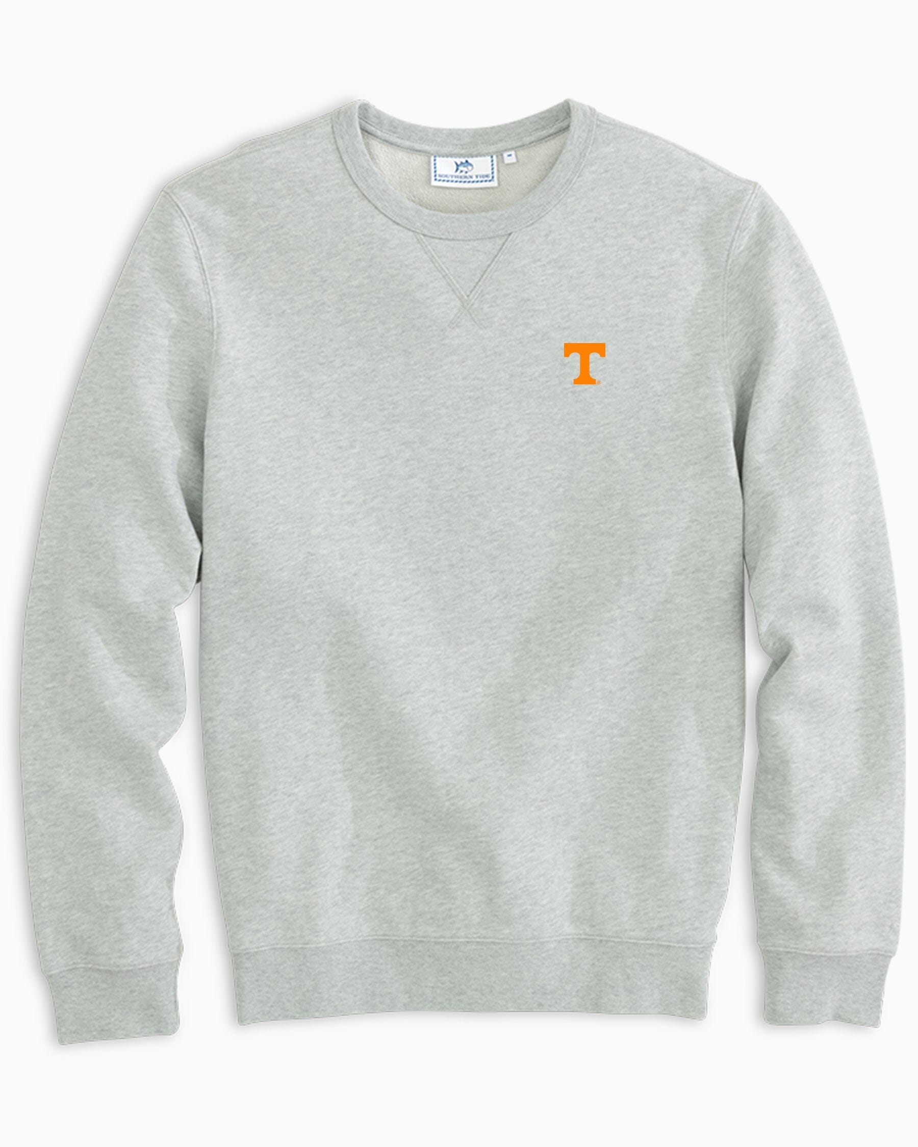 Tennessee vols crewneck sweatshirt hot sale