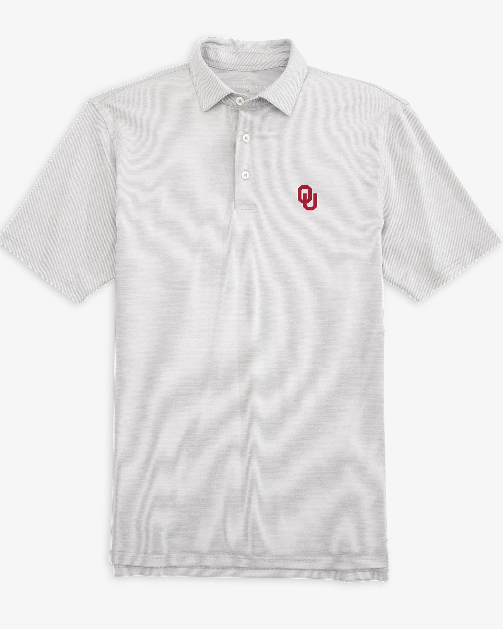 Southern Tide on sale Sooners Pullover