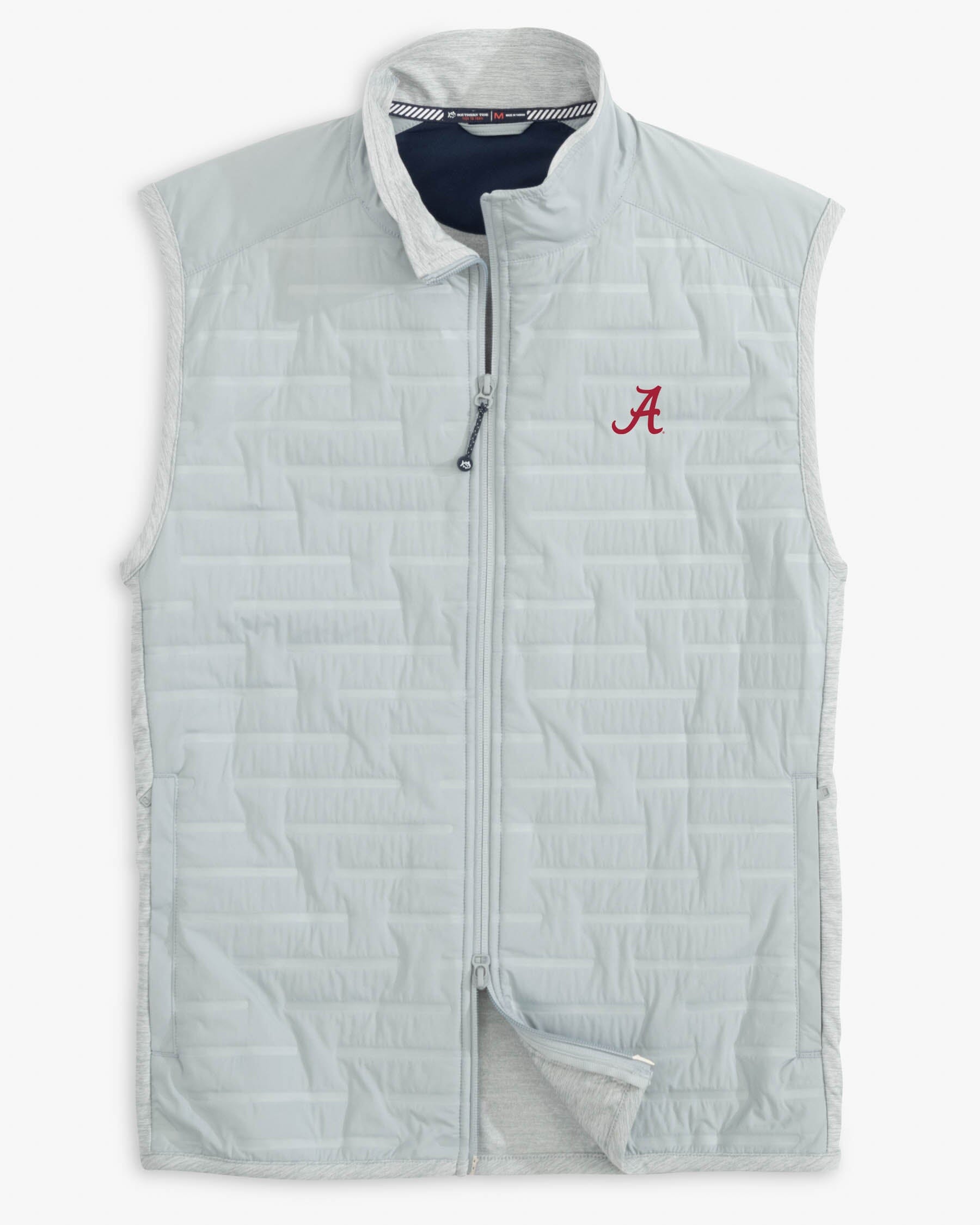 Alabama crimson tide on sale vest