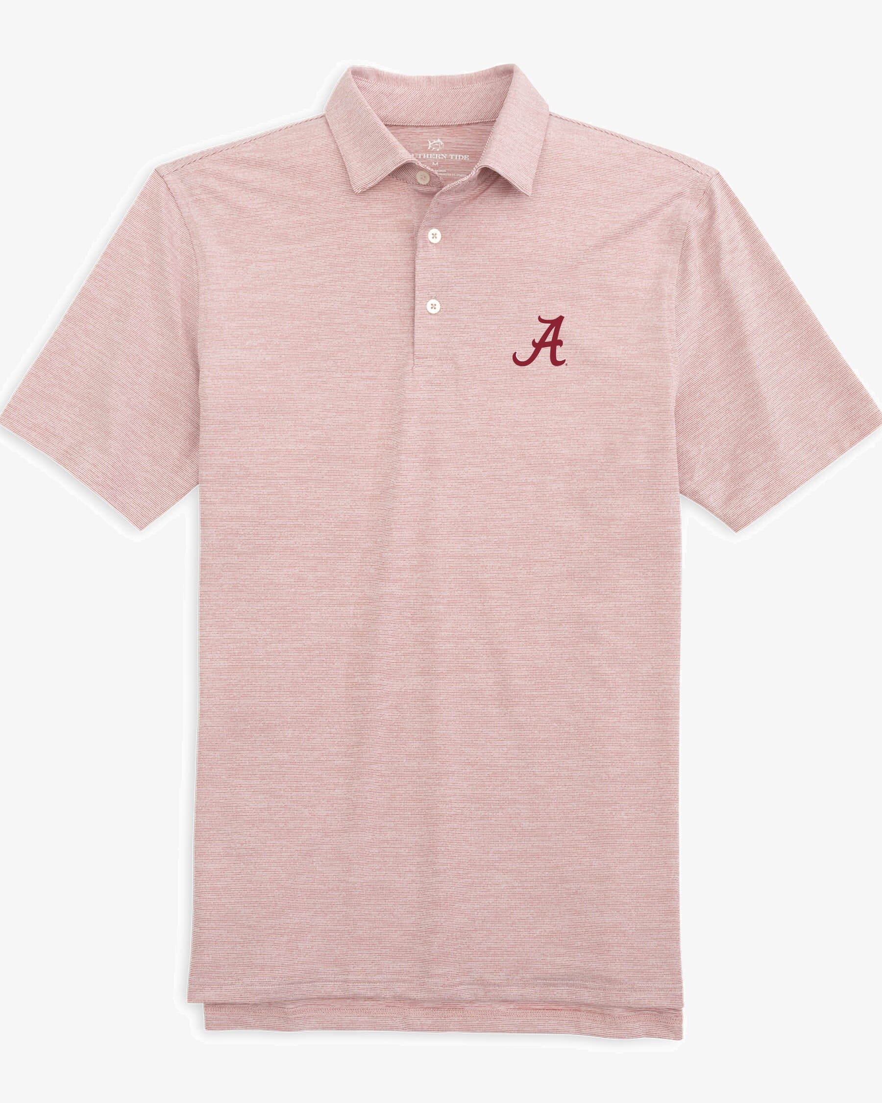 Alabama crimson 2025 tide polo