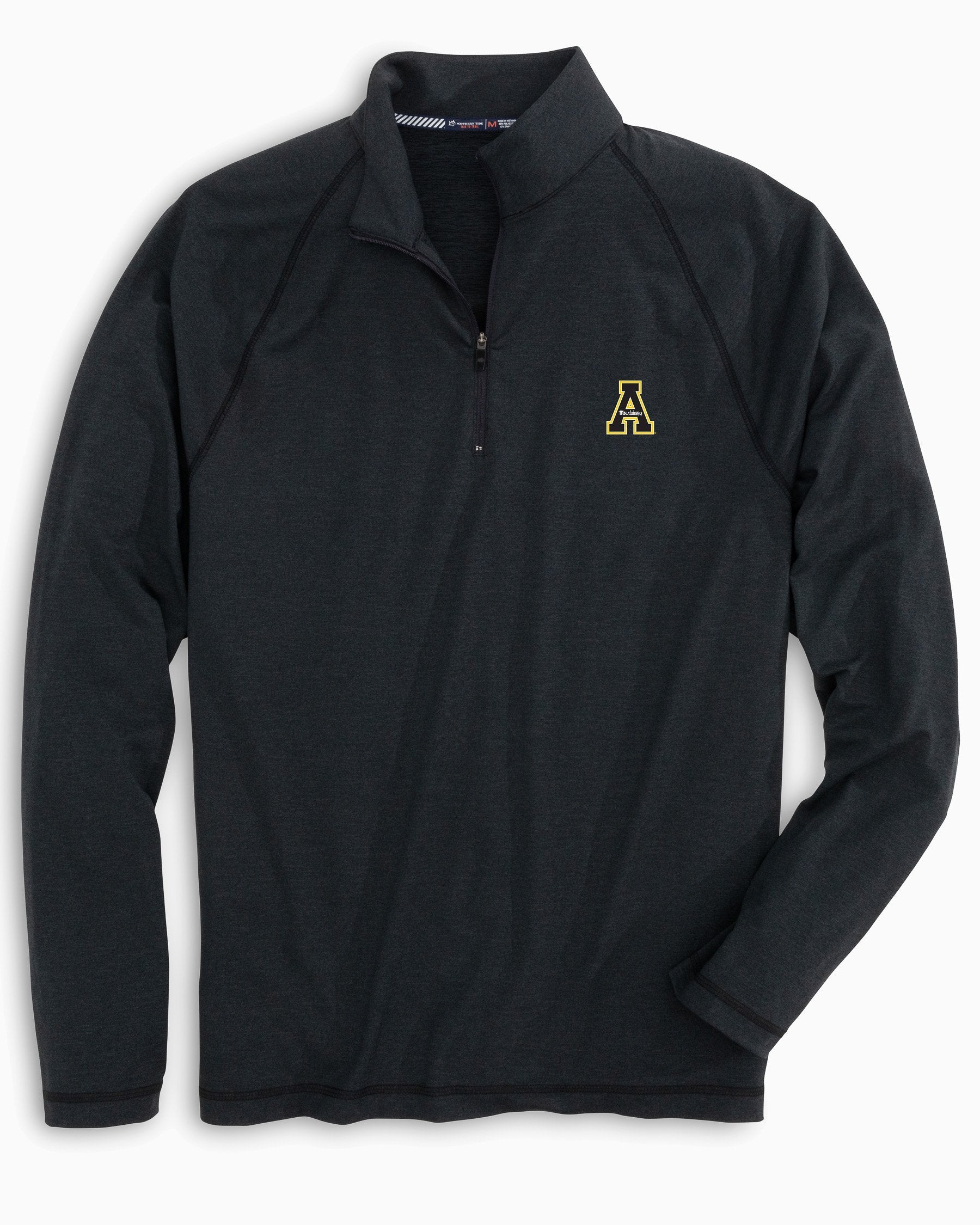 Quarter zip lightweight on sale pullover