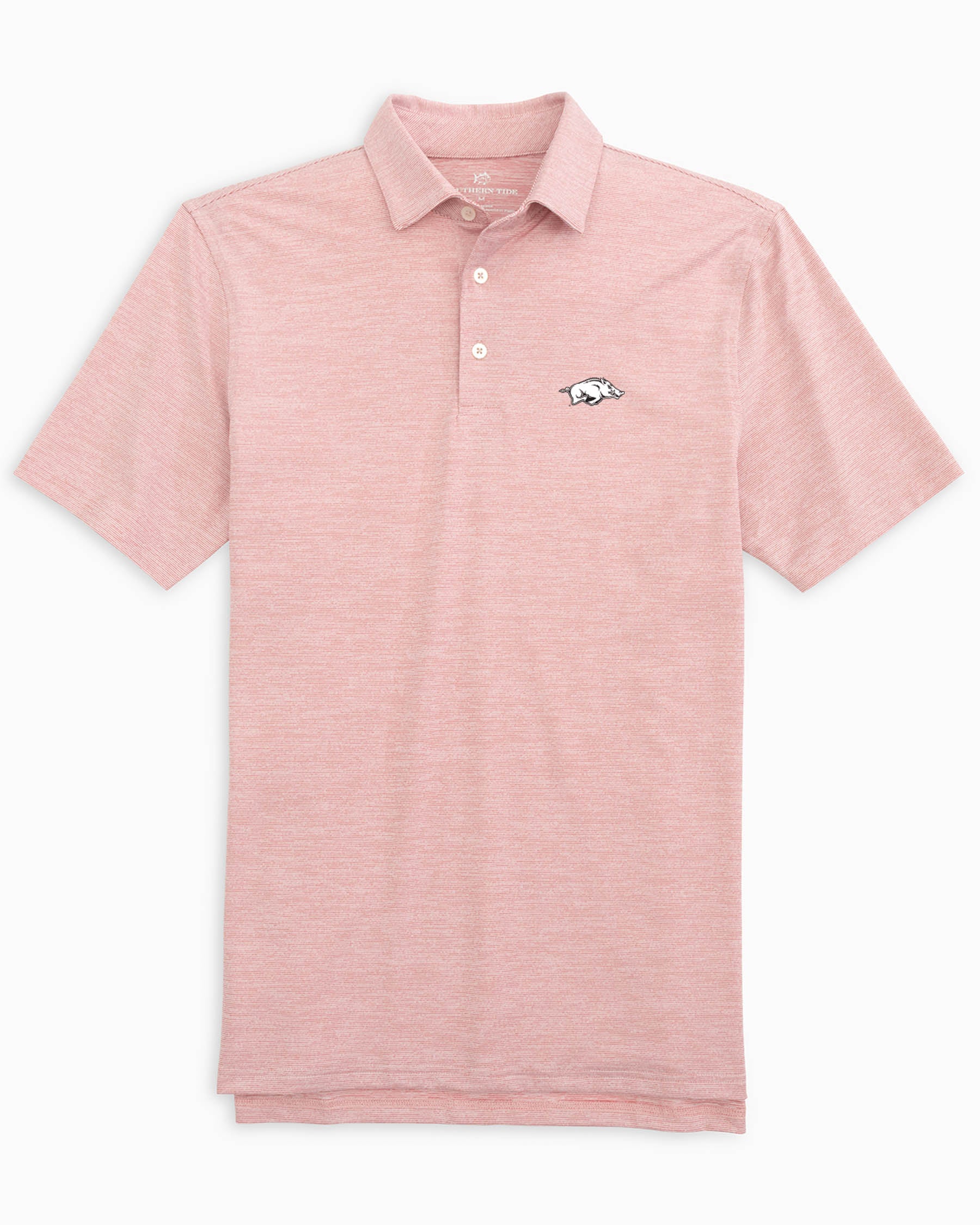 Arkansas Razorbacks Polos & Shirts | Southern Tide