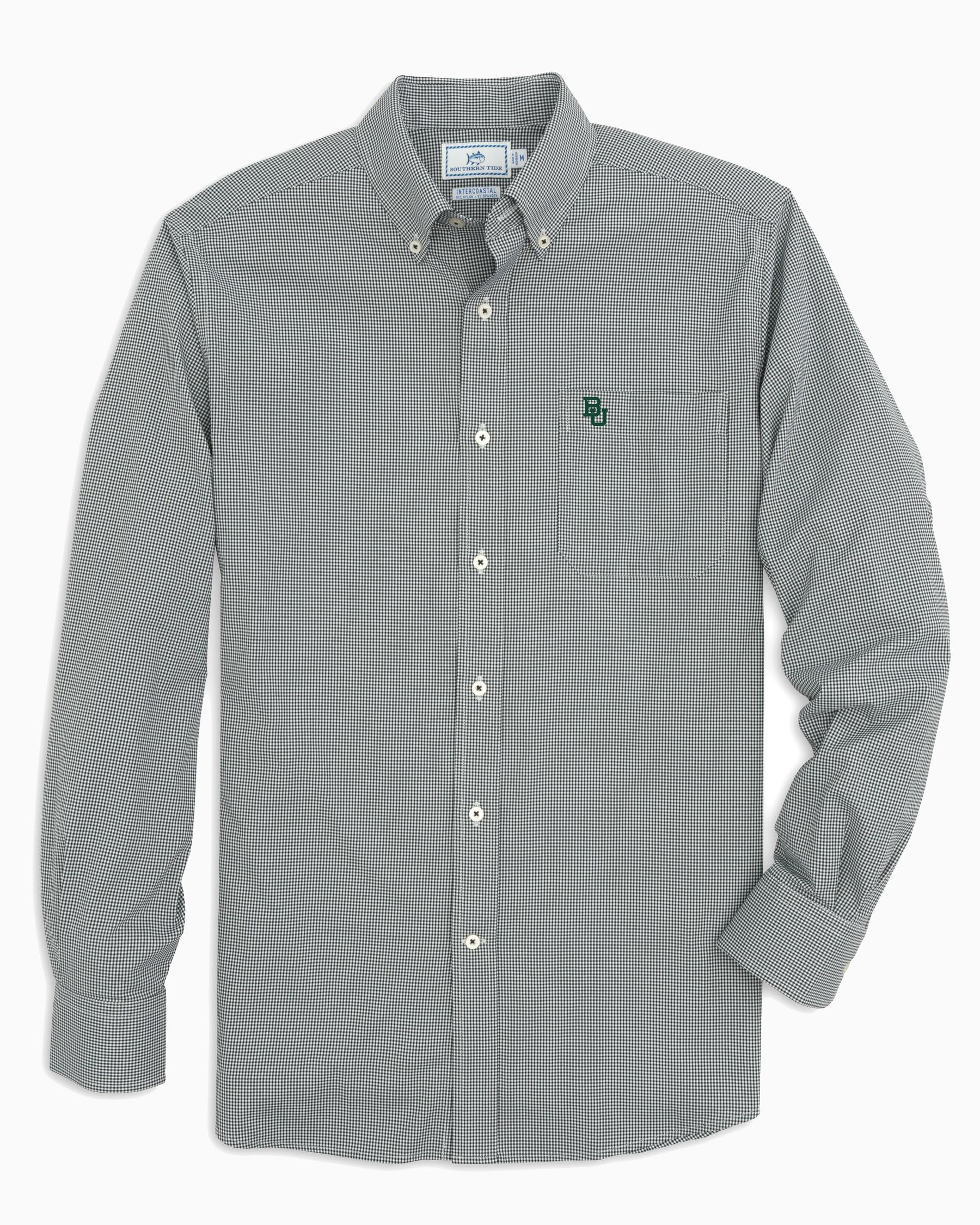 Baylor polos outlet