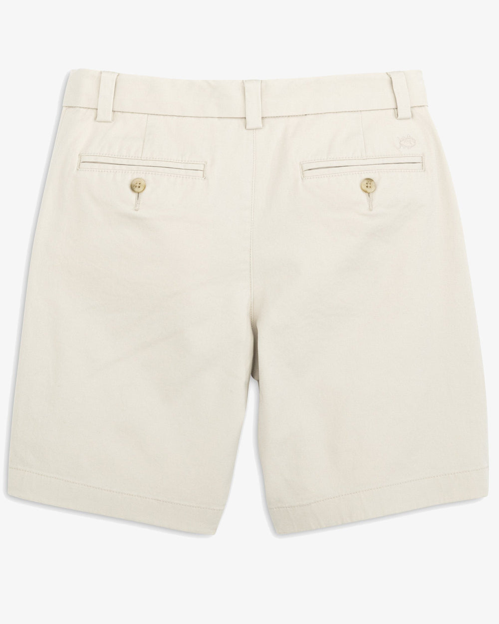 Boy's Preppy Khaki Shorts | Southern Tide