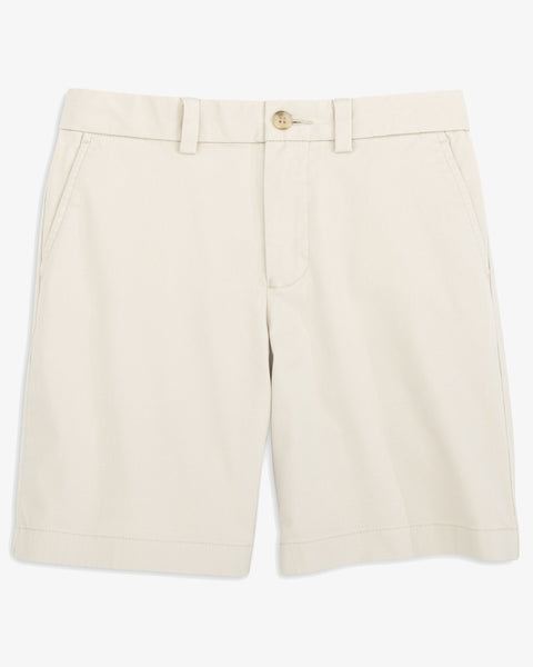 Boy s Preppy Khaki Shorts Southern Tide