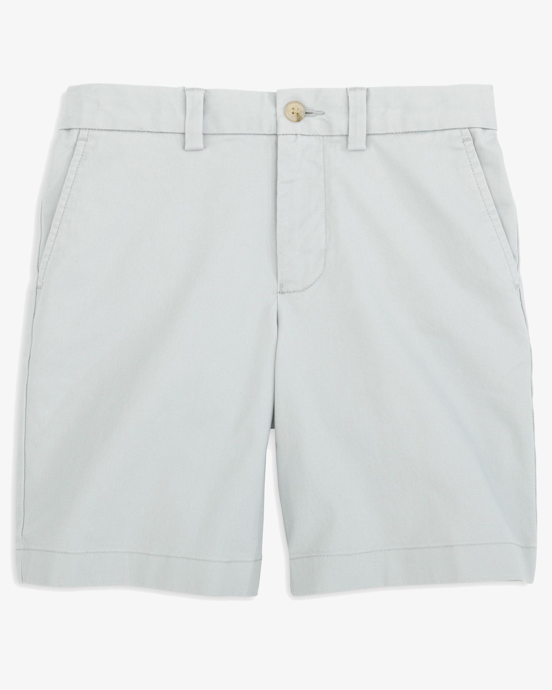 Boy's Preppy Khaki Shorts | Southern Tide
