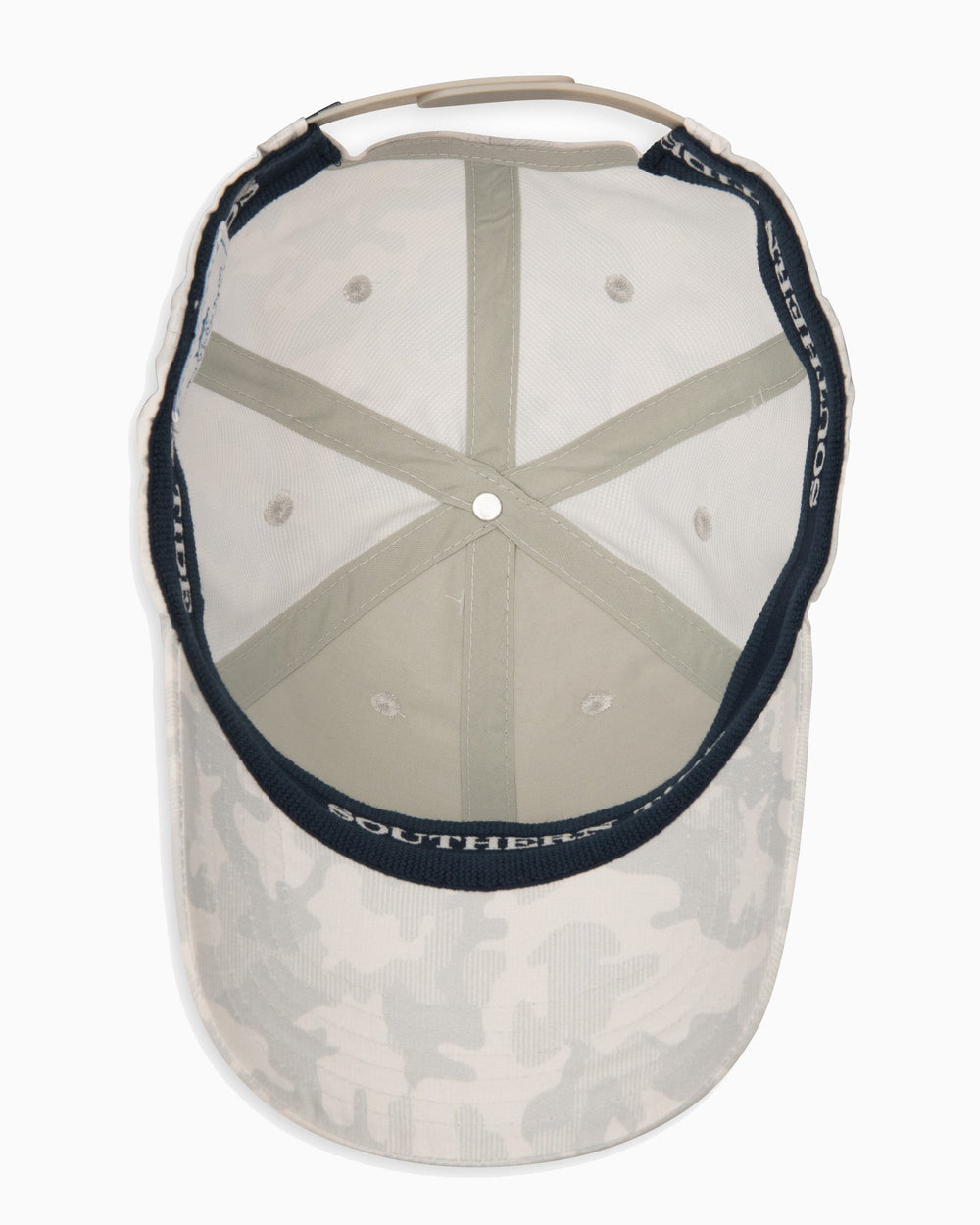 Pattern Performance Hat Camo Printed Performance Hat | Southern Tide