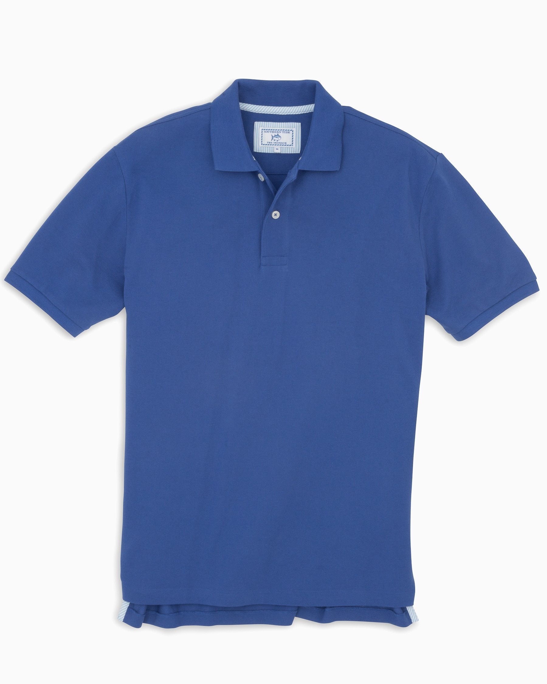 Cheap blue polo store shirts