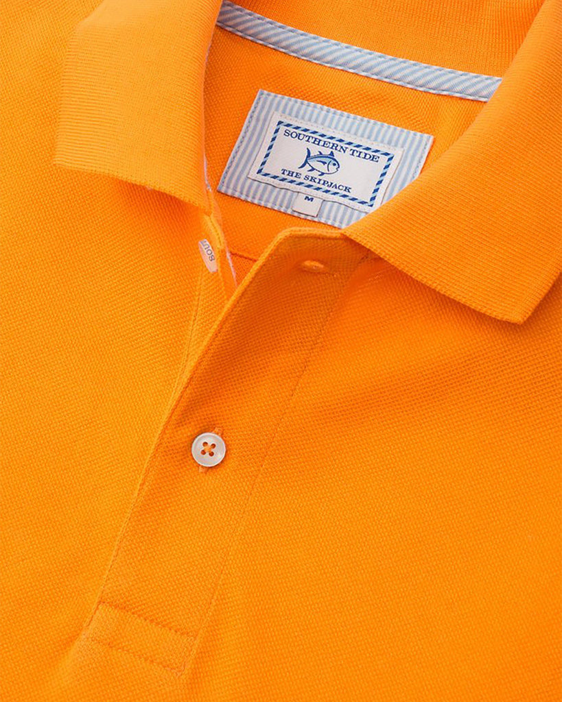 Tennessee Rocky Top Columbia Polo - 365 Gameday