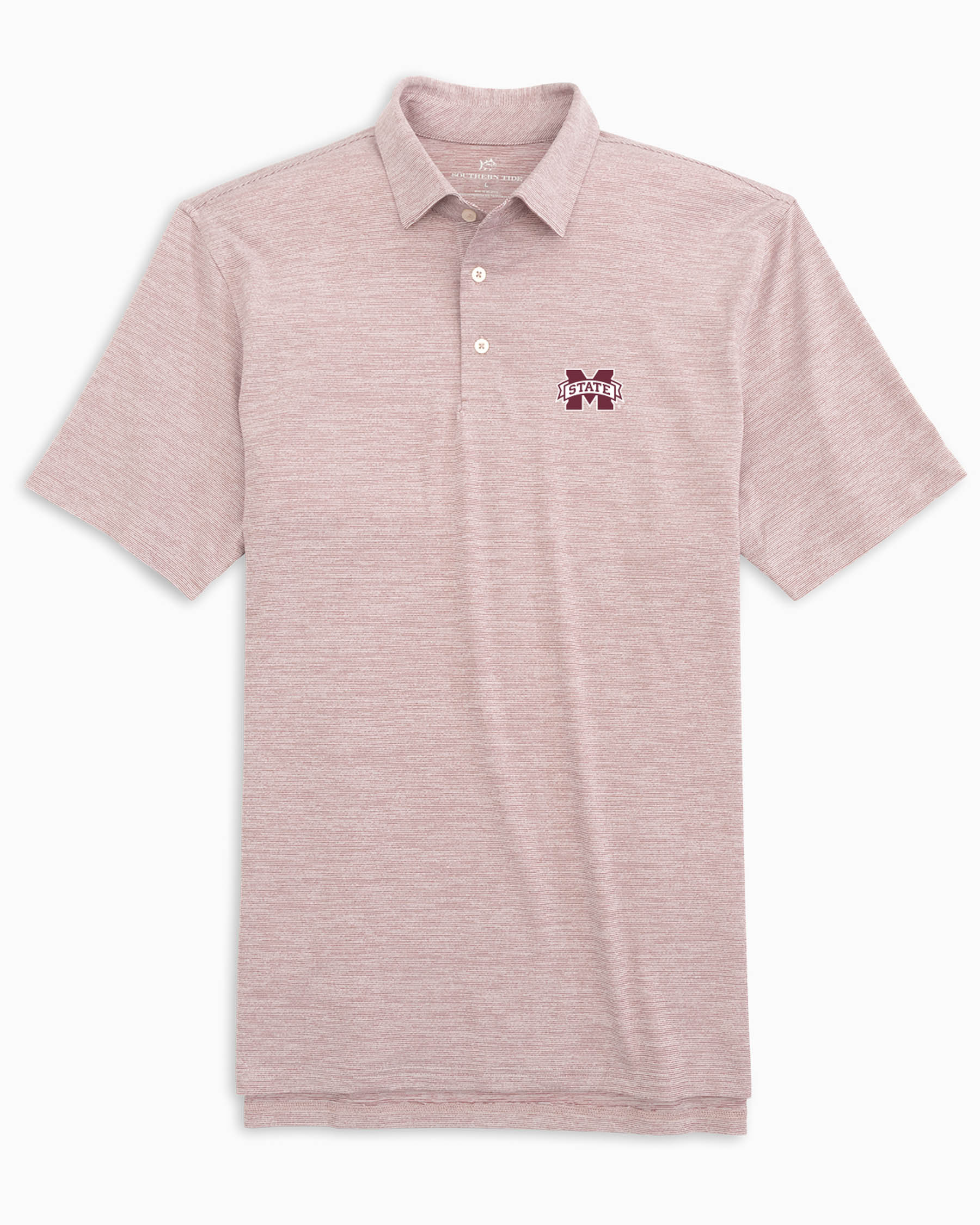 Mississippi state polo on sale shirt