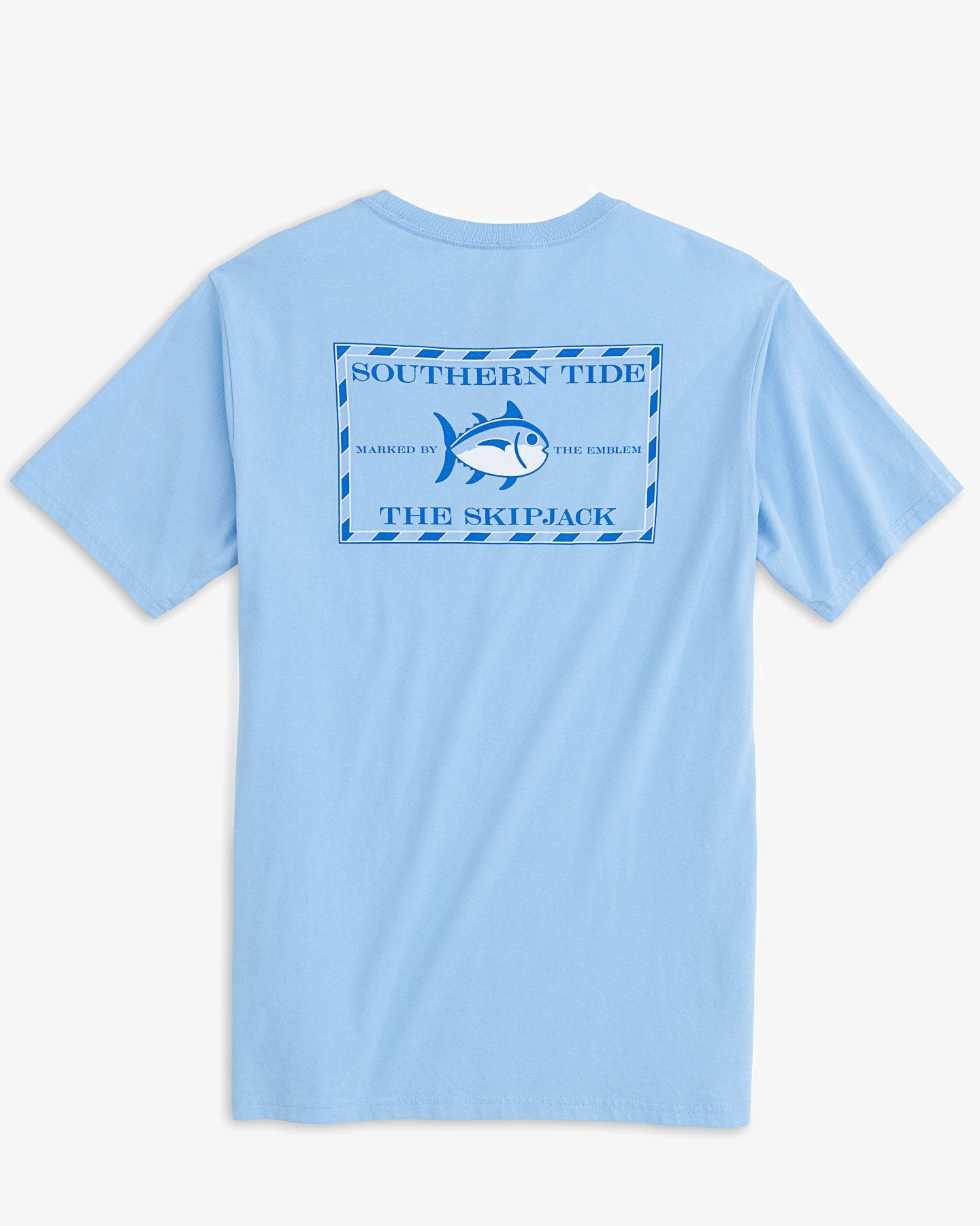 Southern Tide Fish T-Shirts for Men