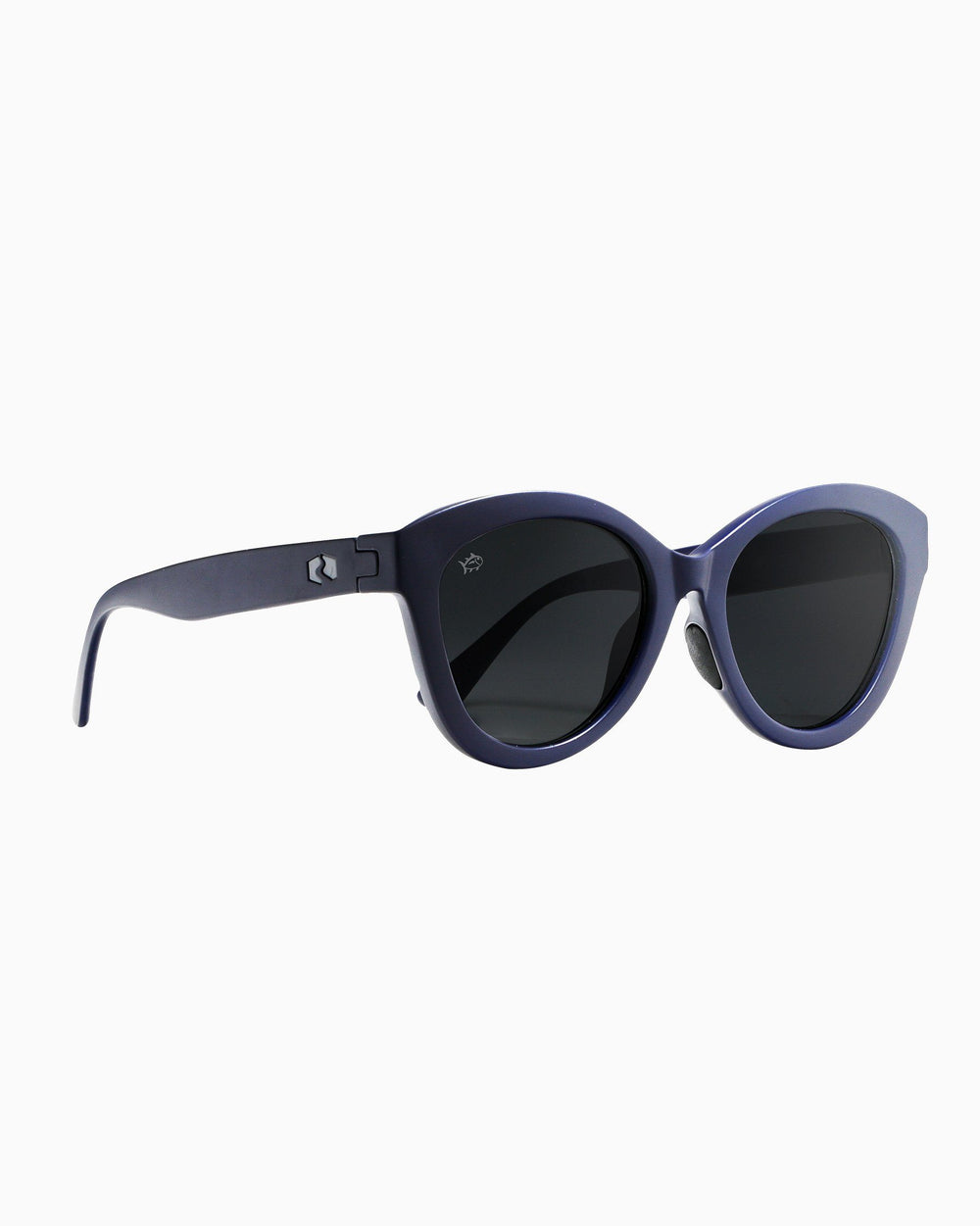 Women's Round Frame Floatable Sunglasses