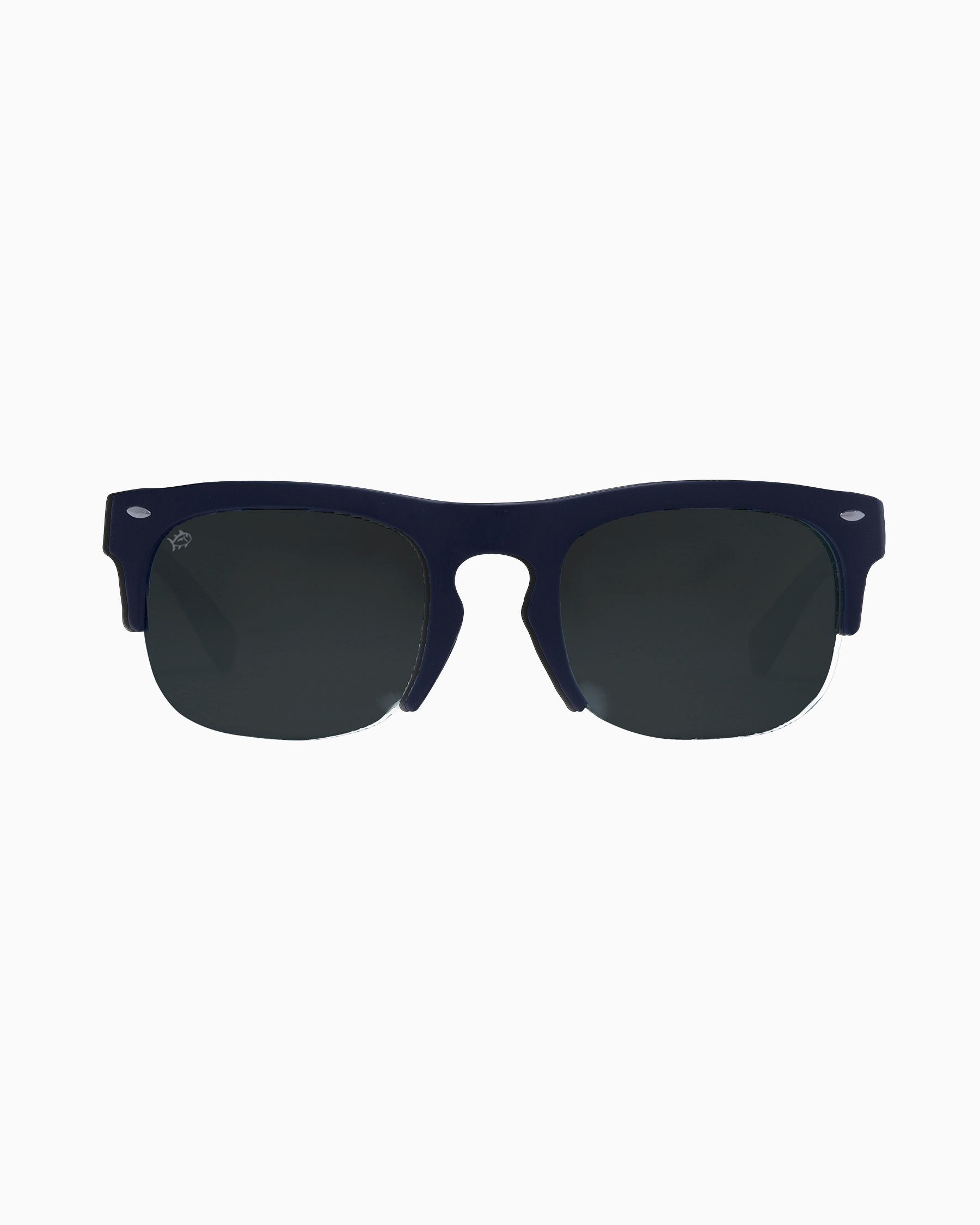 Southern Tide Greenville Aviator Sunglasses rheos-sullivans-sunglasses-  main image 4