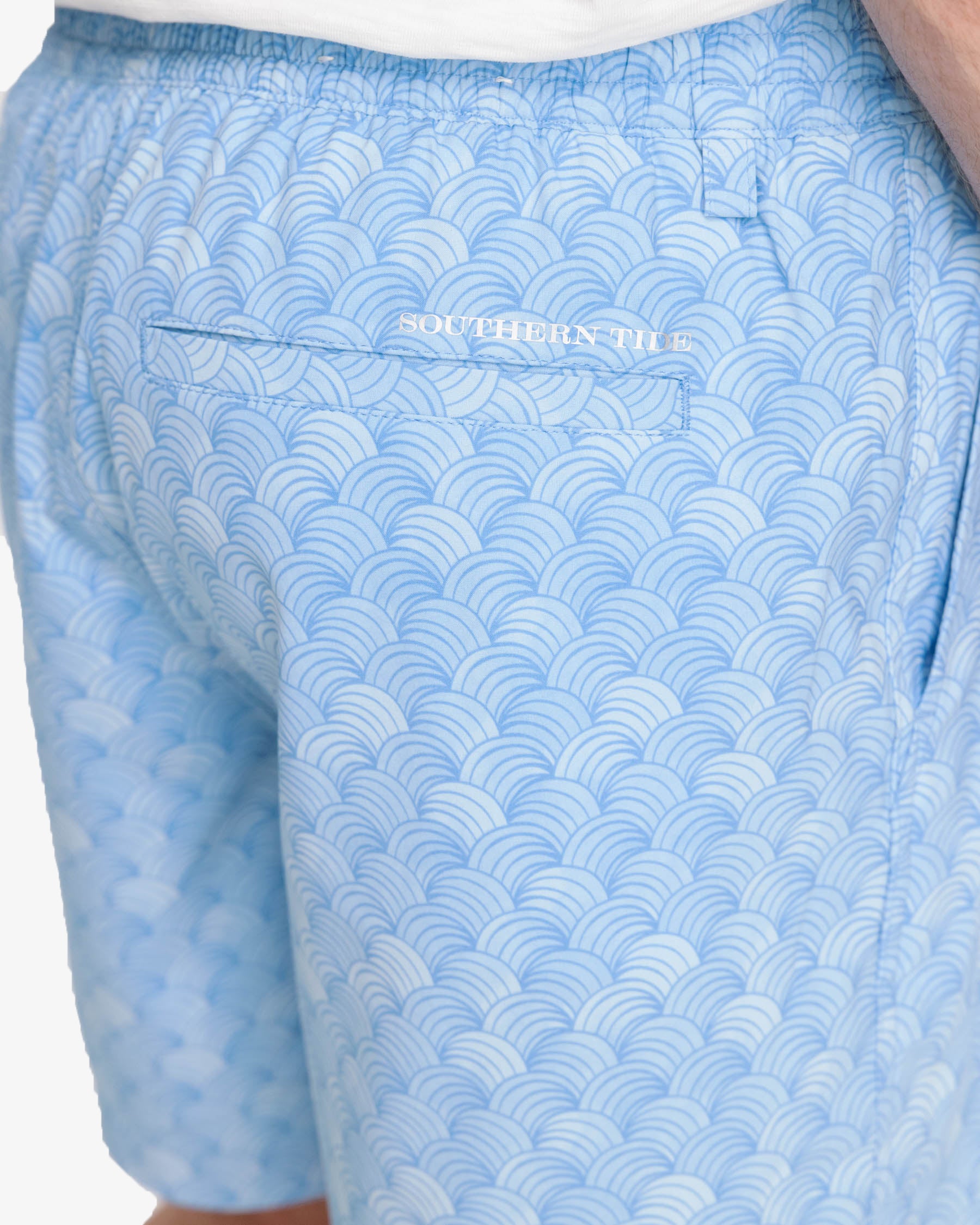 Men's Rip Channel Monterrey Short | Southern Tide