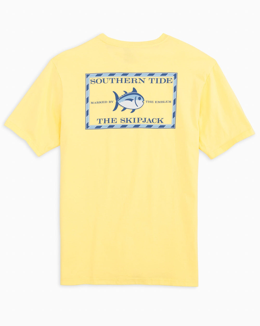 Original Skipjack T-Shirt | Mens Graphic T Shirts | Southern Tide