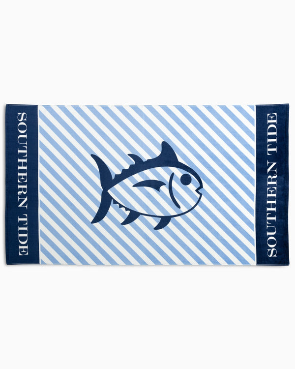 Southern Tide® Performance Bath Towel Collection