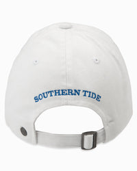 SOUTHERN TIDE Youth Fishing Navy Blue Baseball Hat Cap NEW