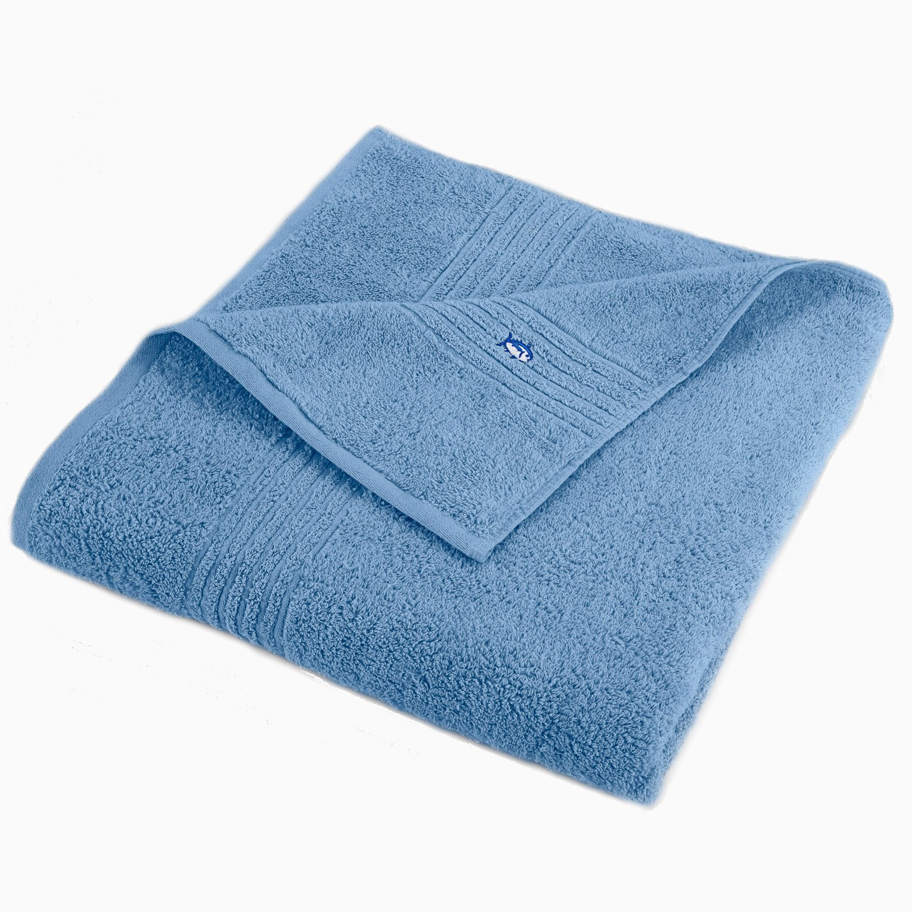 Nestwell™ Hygro Solid Bath Towel - Blue Fog, Bath Towel - Fred Meyer