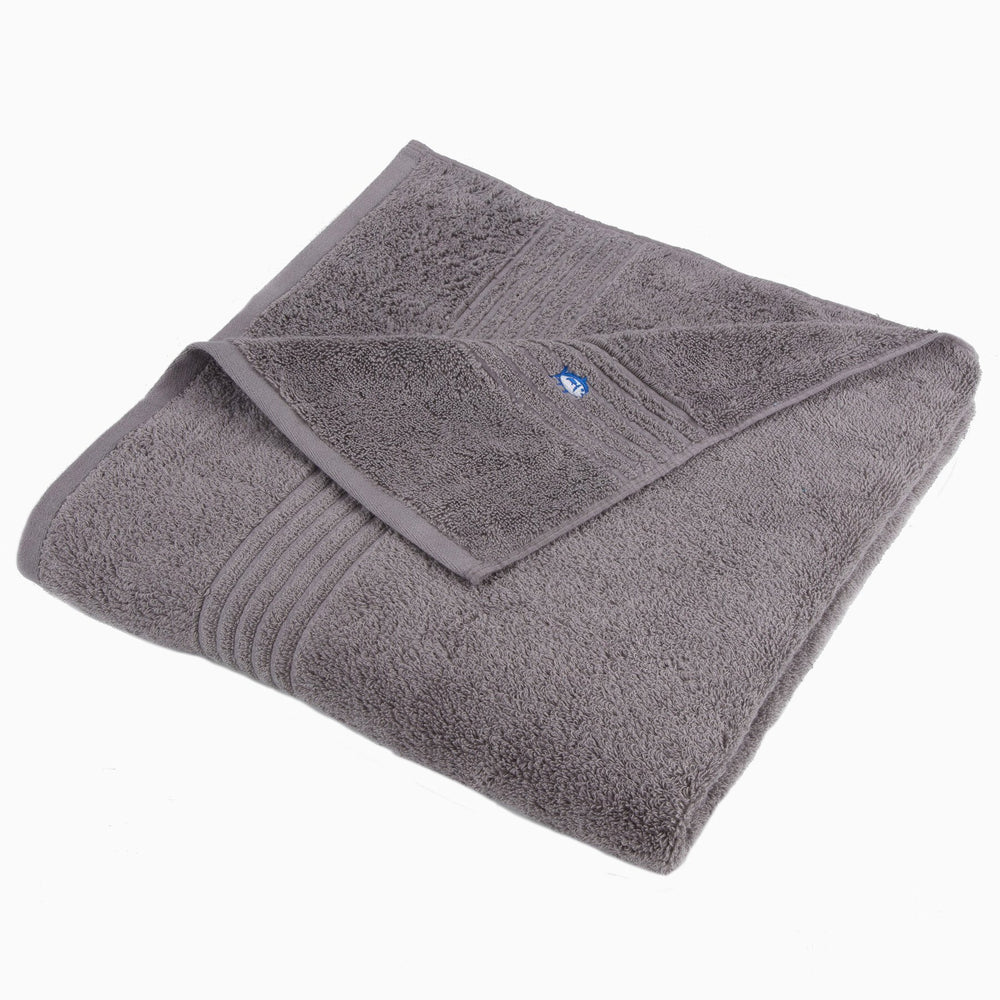 The front view of the Performance 5.0 Bath Sheet Towel by Southern Tide - Bath Sheet