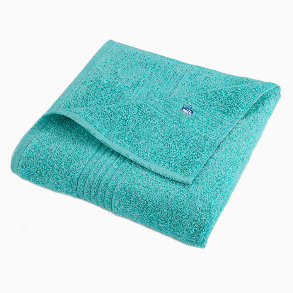 Performance 5.0 Towel - Aqua H_Towel WPH - Bath Towel