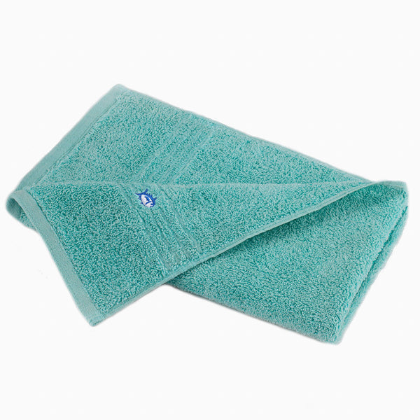 Performance 5.0 Towel - Aqua H_Towel WPH - Hand Towel