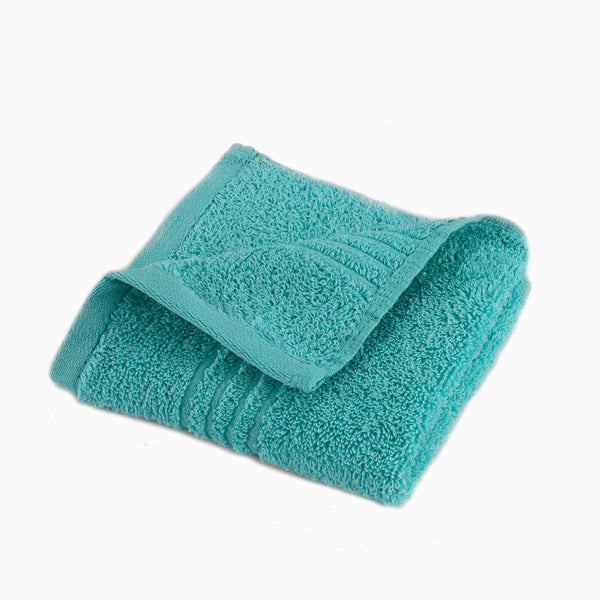Performance 5.0 Towel - Aqua H_Towel WPH - Wash Cloth