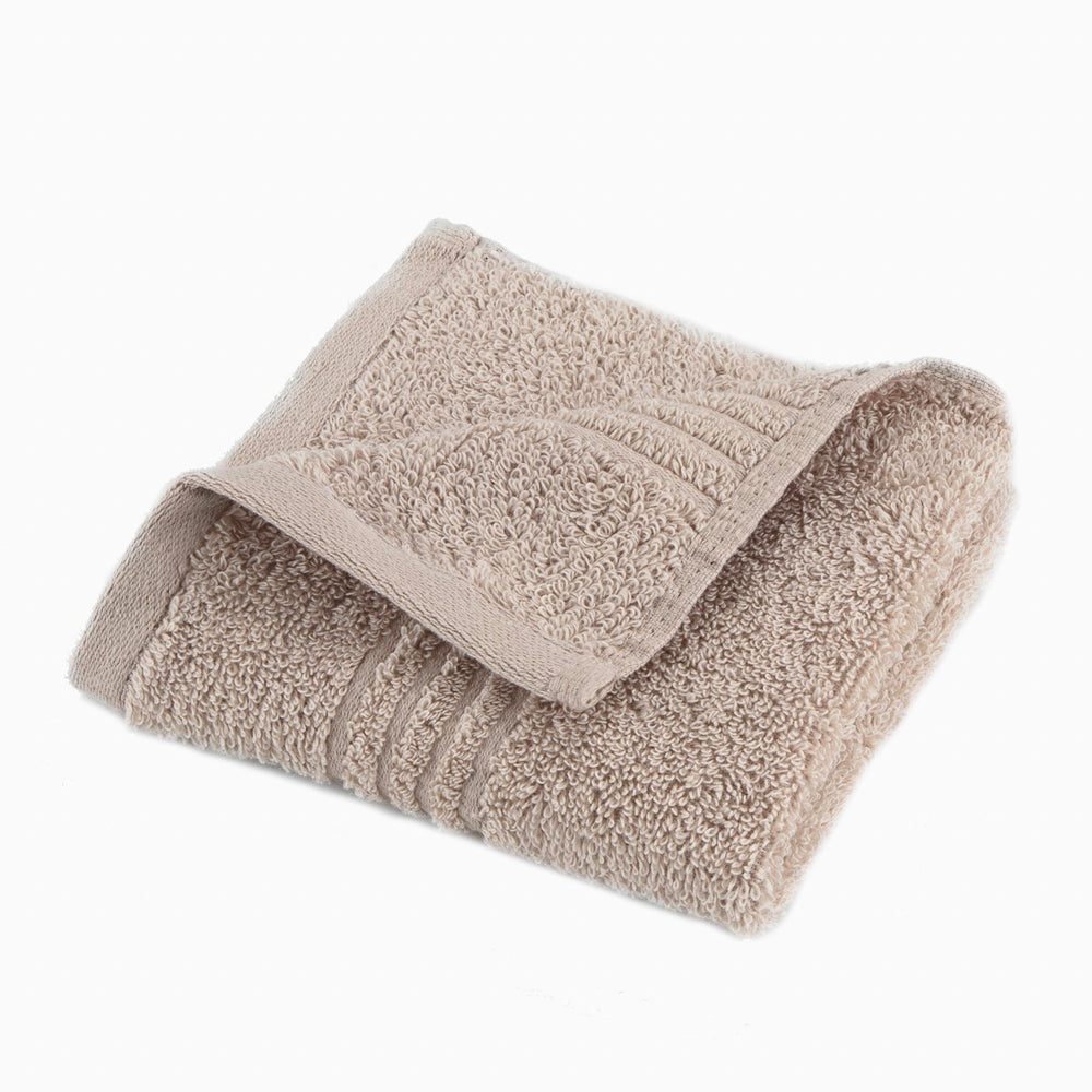 Bath towels, wash cloths, hand towel