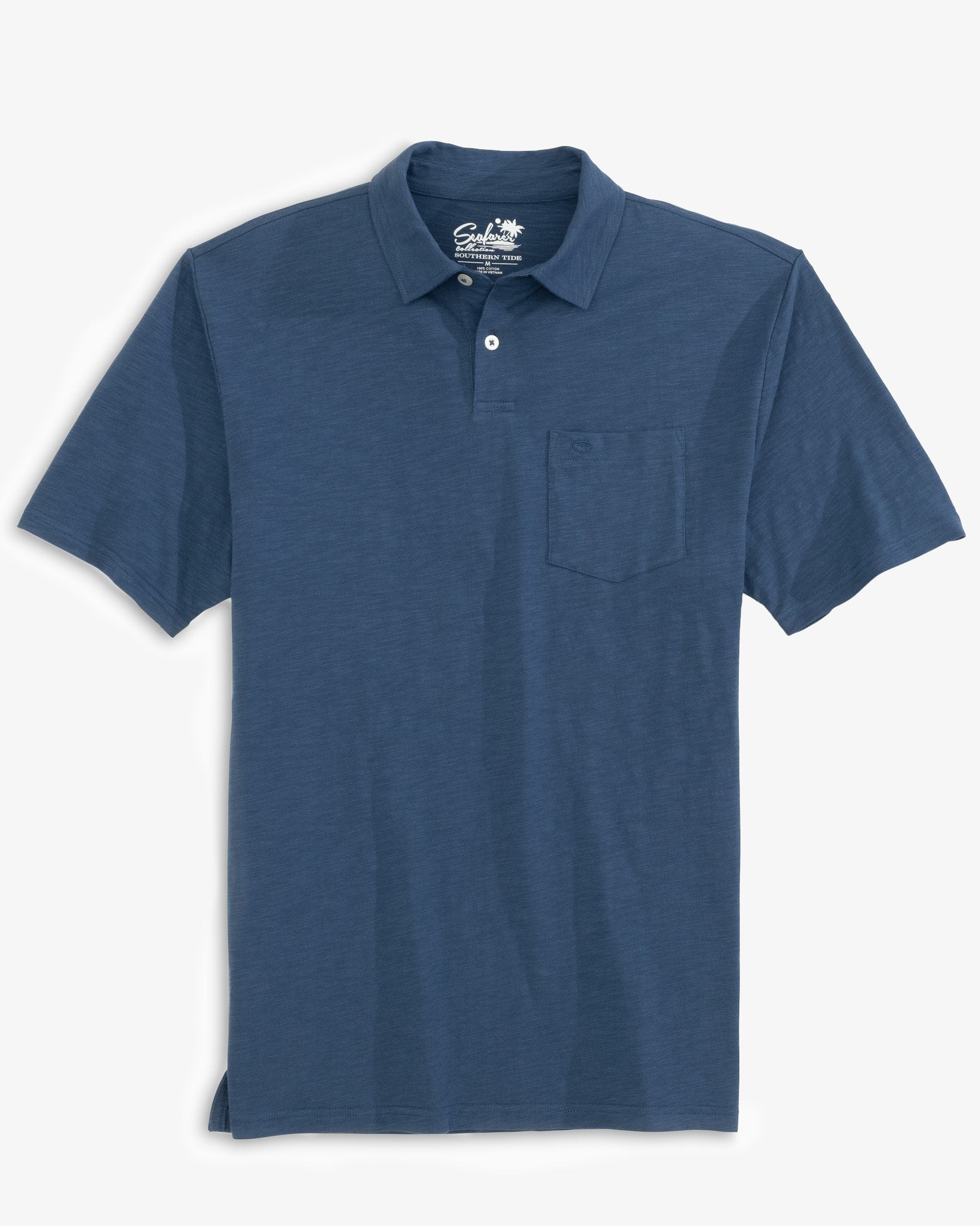 Southern cotton sales polo