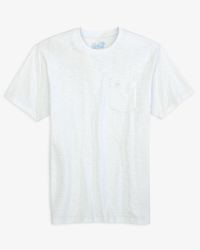Men's Sun Farer Pocket Short Sleeve T-Shirt | Southern Tide