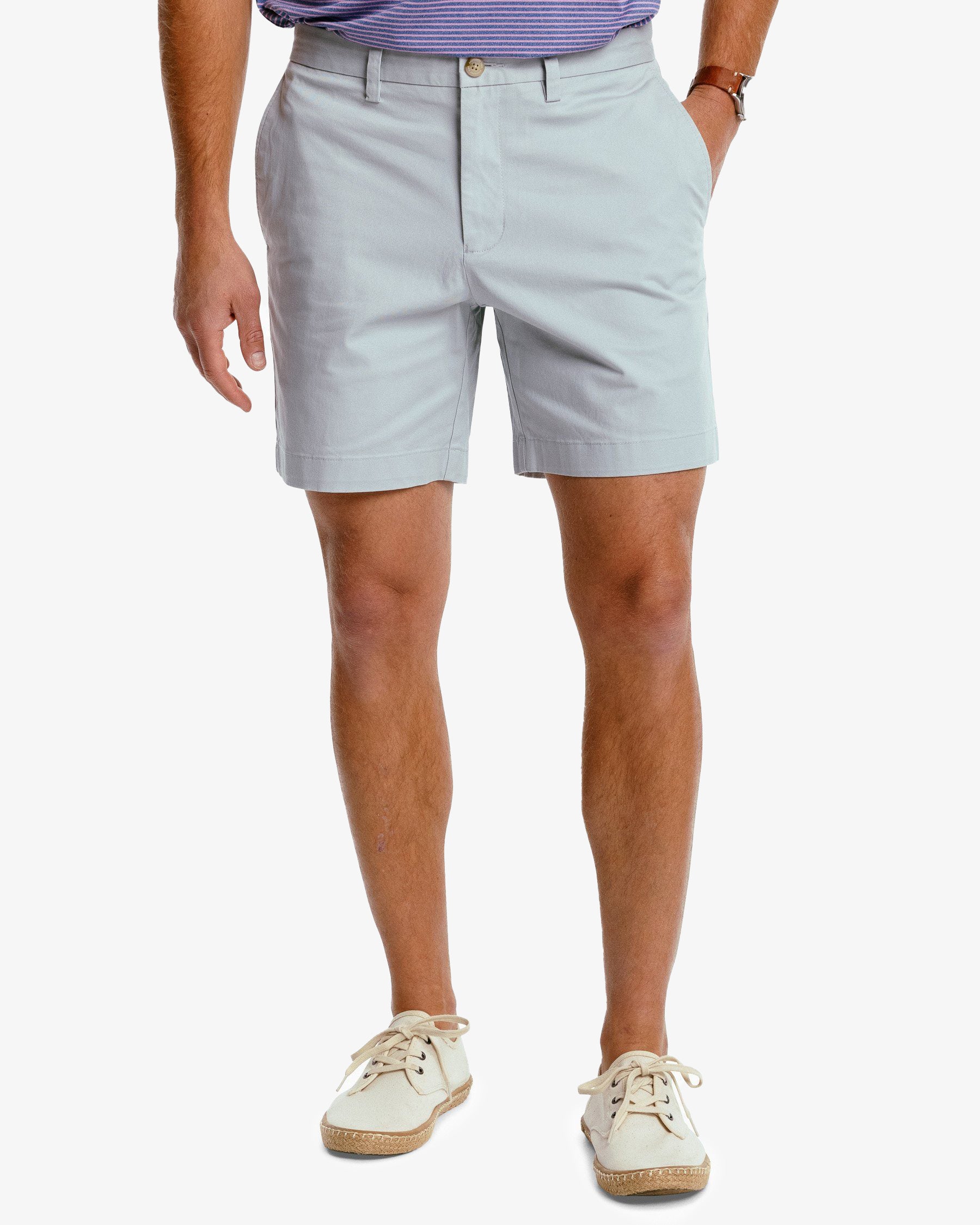Polo shorts 7 inch inseam Clearance
