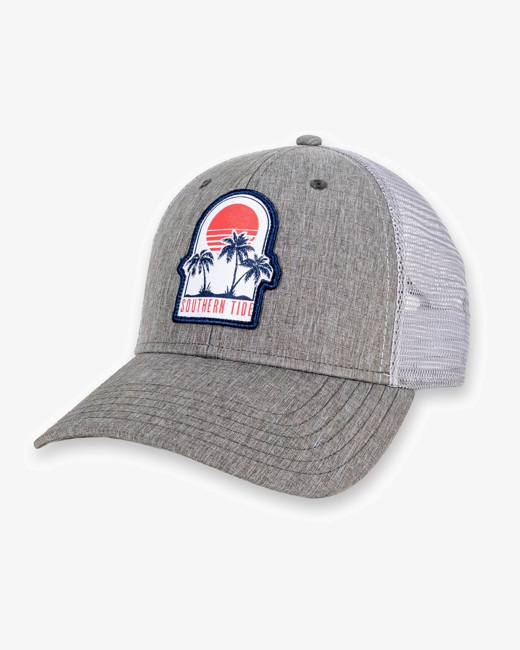 Performance best sale trucker hat