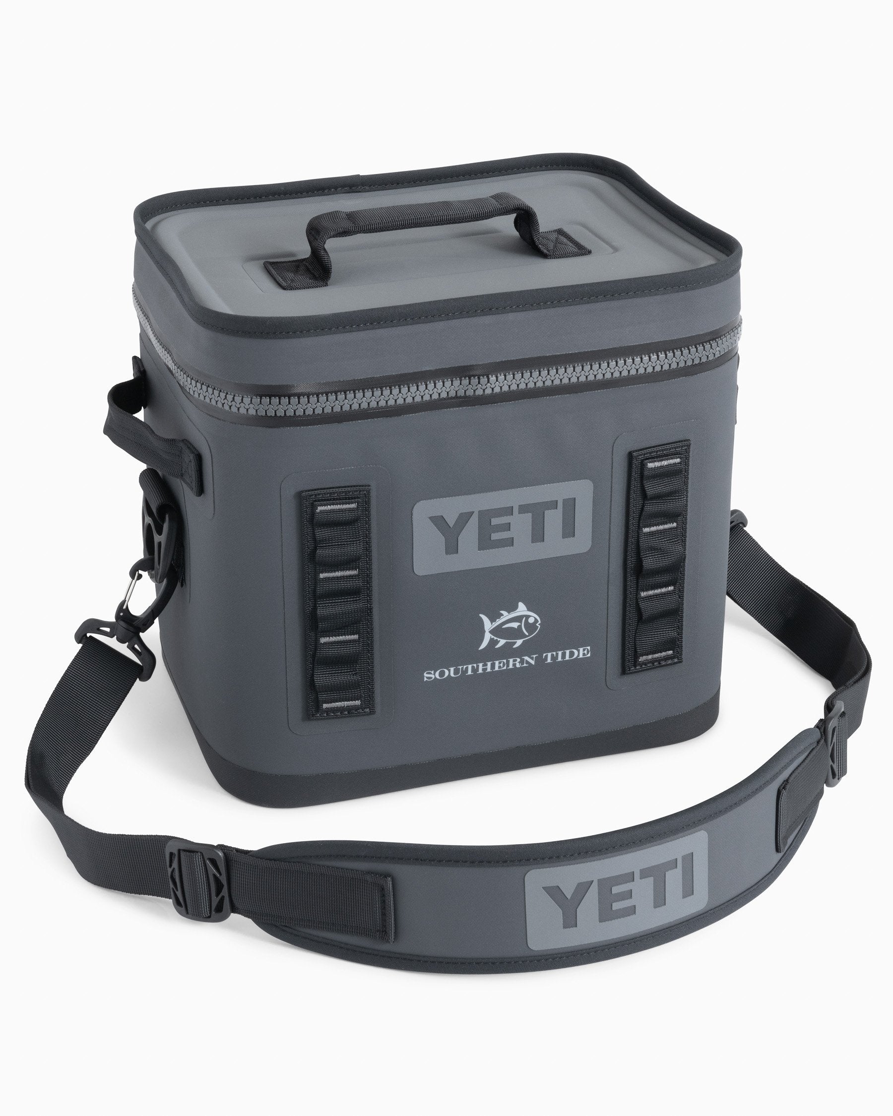 Custom Yeti Hopper Flip 12